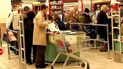 Zakupy na ostatnią chwilę 