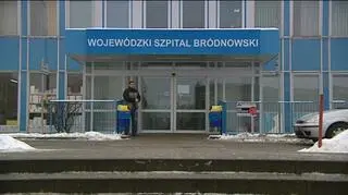 Szpital Bródnowski