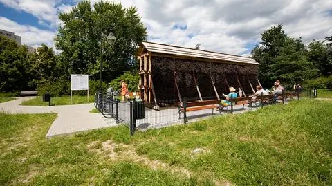 "Ty też możesz zmienić Warszawę". Do wydania będzie prawie 94 miliony złotych