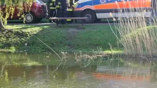 Zdarzenie na Żoliborzu