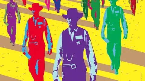 Wielka fiesta u Jabłkowskich. "Cieszmy się z wolności"