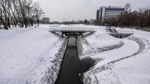 Będą nowe parki w stolicy. Łącznie 10 hektarów zieleni