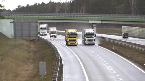 Kiedy "cała autostrada będzie autostradą płatną"? Zapowiedź wiceministra