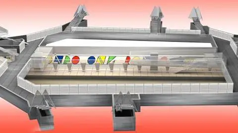 Metro czeka, urzędnicy jadą na majówkę