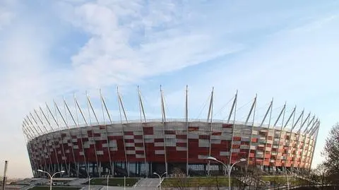 Będzie wielkie lodowisko na Stadionie Narodowym?