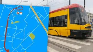 Tramwajarze podpisali umowę na tramwaj do Winnicy