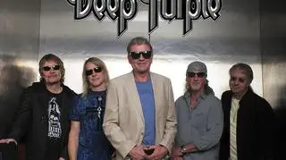 Deep Purple