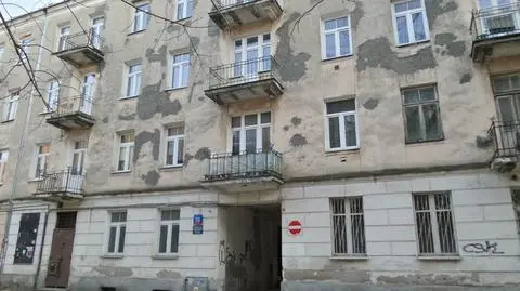 Kontrowersyjna reprywatyzacja na Pradze. Kurator zatrzymany