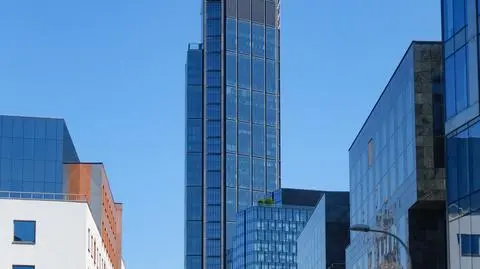 Varso Tower