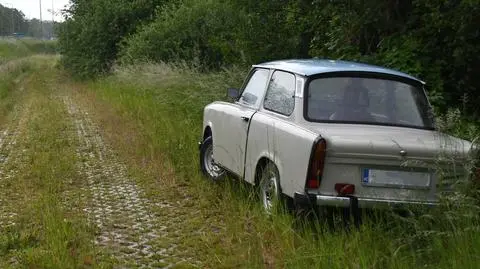 Uciekli z ośrodka, ukradli "atrakcję dla gości" i ruszyli na wycieczkę