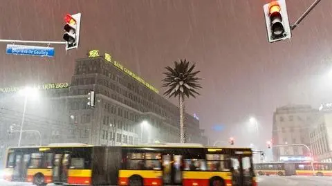 Ferie: tak będzie jeździć miejska komunikacja 