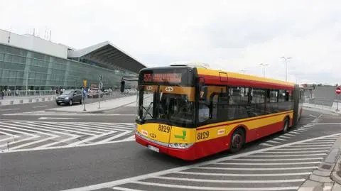 Zlikwidują 575, na lotnisko pojedzie 331