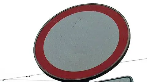 Po latach chcą wykupić grunt pod drogę