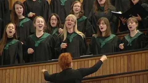 "Gaudeamus" w stolicy. Studenci zaczynają rok akademicki