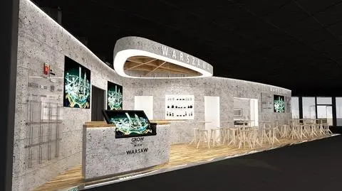 Warszawa jedzie do Cannes. Co będzie chciała sprzedać?