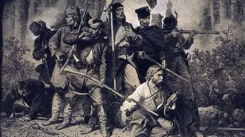Warszawa pamięta o Powstaniu Styczniowym