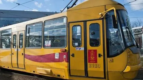 Rusza remont torów na Żoliborzu
