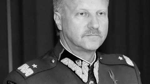 Gen. Petelicki nie żyje