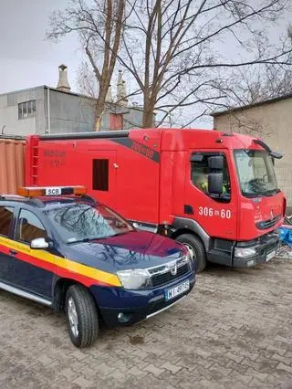 Miasto zlikwidowało składowisko niebezpiecznych odpadów na Targówku