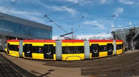 Rewolucja w tramwajach. Wszystkie rozkłady do wymiany