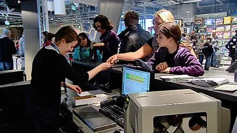 Milion gości na pierwsze urodziny Kopernika