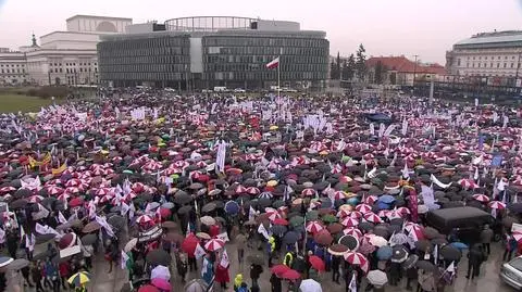 Nauczyciele znów zaprotestują, ale po pracy