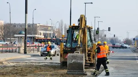 O północy chcą otworzyć Sobieskiego
