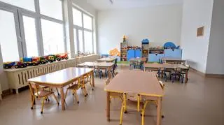 Nowy żłobek w Rembertowie