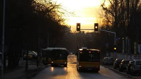 Kierowca autobusu zatrzymał nietrzeźwą za kółkiem