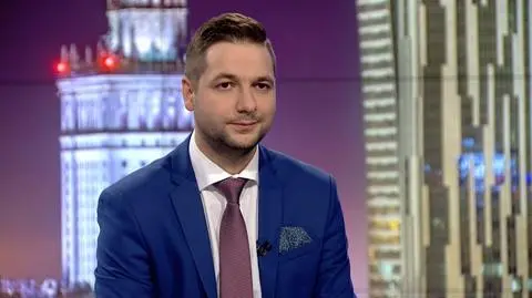 Jaki kandydatem PiS na prezydenta Warszawy?