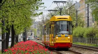 Trasa tramwajowej linii 4 zostanie skrócona, ale uruchomiona zostanie zastępcza linia autobusowa