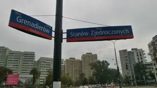 Zderzenie na skrzyżowaniu