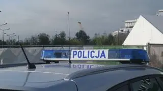 Wypadek na Ostrobramskiej