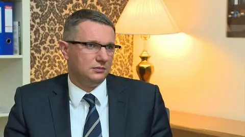 Wipler: nie mam za sobą armii wygłodzonych polityków