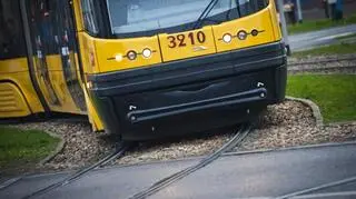 Tramwaje do Wilanowa mają dojechać w ciągu pięciu lat