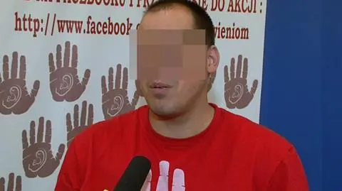 "Żurom" nie stawił się w areszcie. "Zdrowie jest najważniejsze"