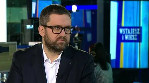 Ołdakowski: Stahel był zbrodniarzem. Możemy to udowodnić w sądzie 