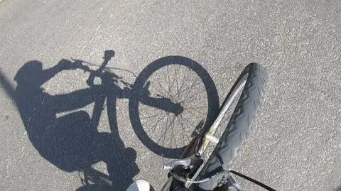 Legionowo: tylko jednej doby policjanci zatrzymali siedmiu pijanych rowerzystów. 