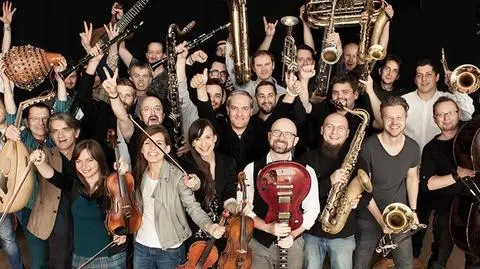 Wodecki, Moretti i muzyka z seriali. Audiowizualny festiwal na Służewie