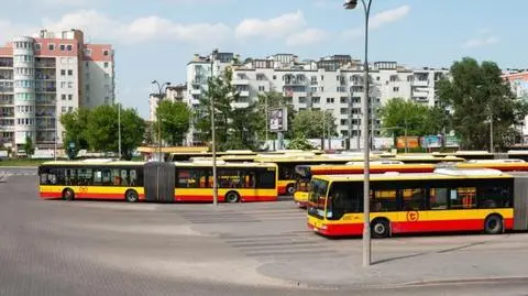 Zbliża się koniec wakacji. Od września będzie więcej autobusów i tramwajów