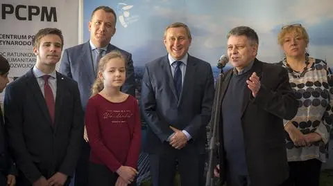 Warszawscy uczniowie zbiorą pieniądze dla rówieśników z Ukrainy 