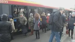 Bilety KM honorowane są w autobusach ZTM