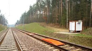 Koleją jeszcze szybciej z Warszawy do Trójmiasta