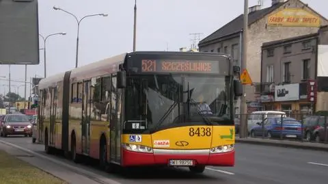 "Ręce precz od Szczęśliwic"