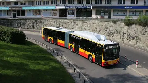 Zmiany w kursowaniu autobusów od 1 sierpnia