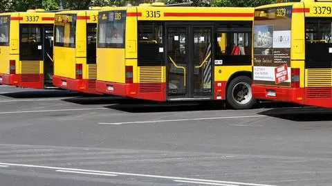 Zajezdnia Redutowa do likwidacji. 200 osób straci pracę