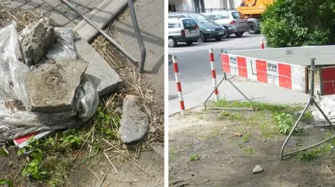 Rok czekają na remont kanalizacji. "Smród wdziera się do mieszkań"
