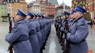 Policjanci dostaną nagrody