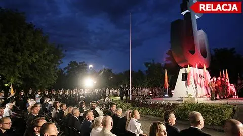 Ognisko Pamięci na Kopcu Powstania, będzie płonęło 63 dni 