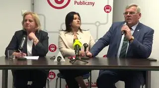 O "cięciach" kursów w niehandlowe niedziele